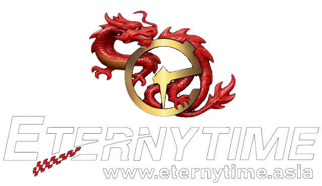 ETERNYTIME ASIA